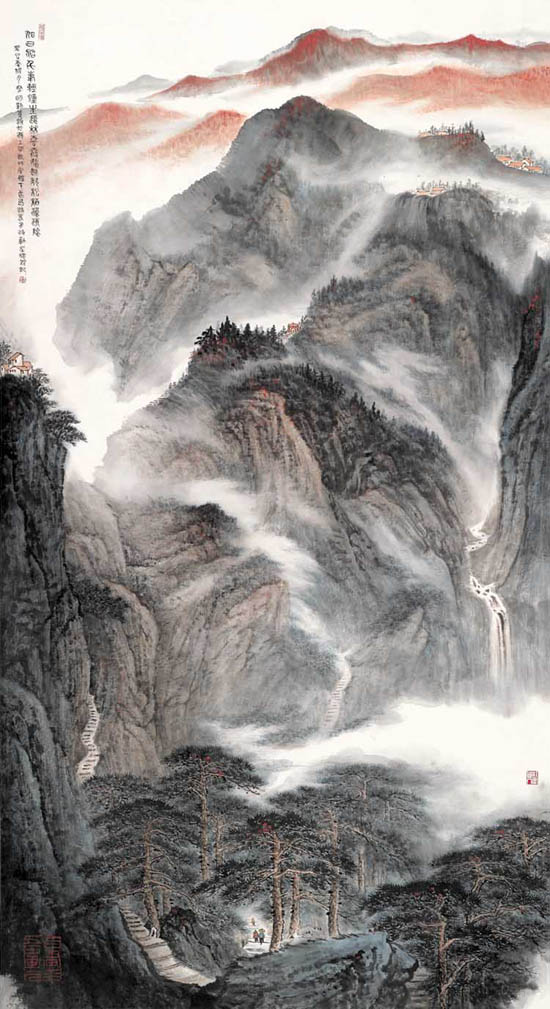 ������ǧ��      179 x 97 cm     2013��